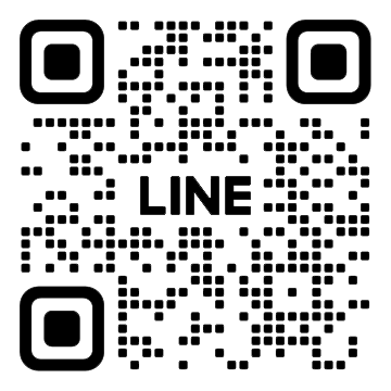 LINE QR 桜木店