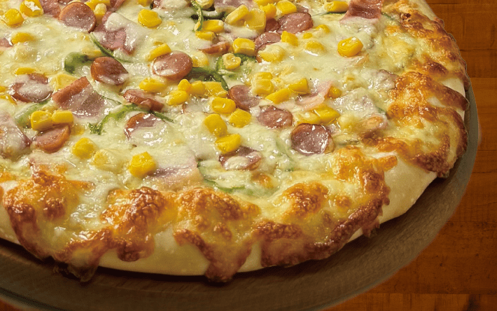 チーズ盛り盛りミックススペシャル